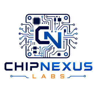 ChipNexus Labs logo